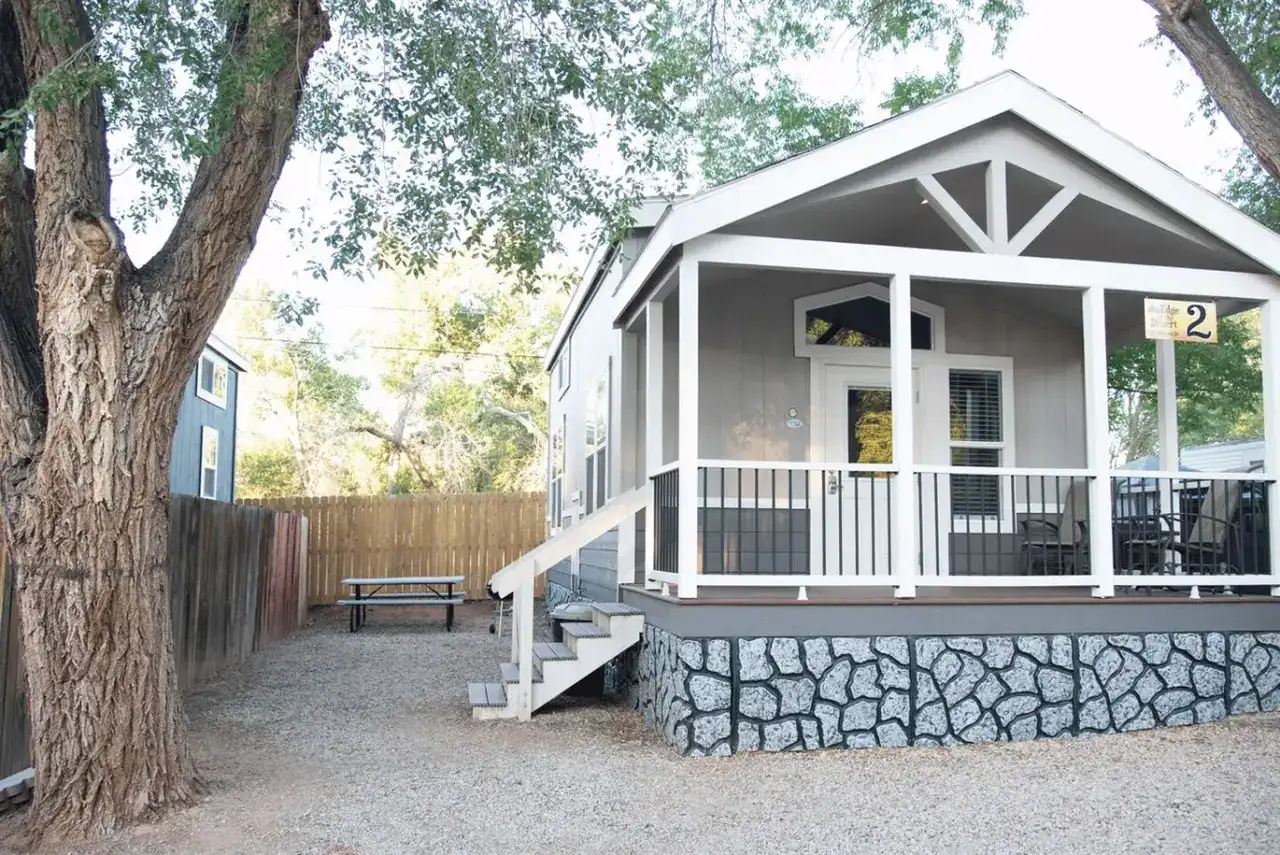 Moab Tiny Home Sale – 20off Stays Through Aug 31 | Edge of the Desert