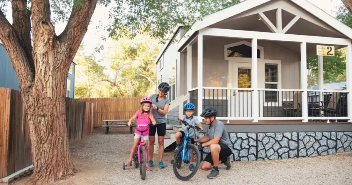 Edge of the Desert Moab: Limited-Time Offer: 48-Hour Flash Sale on Stays! 