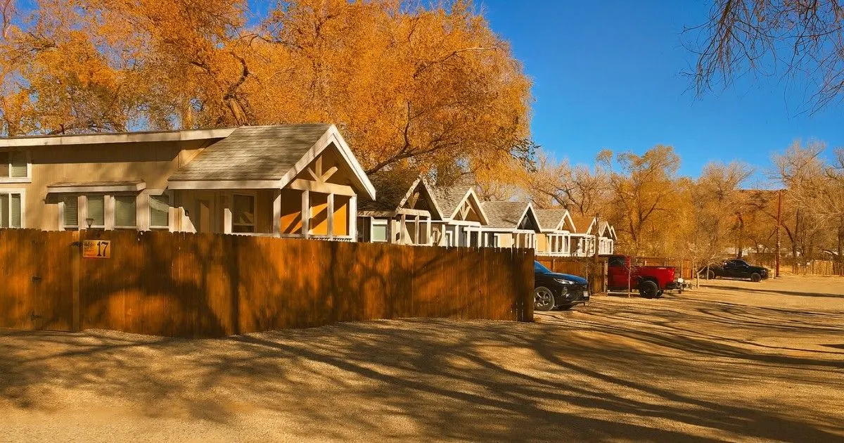 AUTUMN20 Has Arrived: Fall into the Magic of Edge of the Desert Moab at 20 Percent Off 