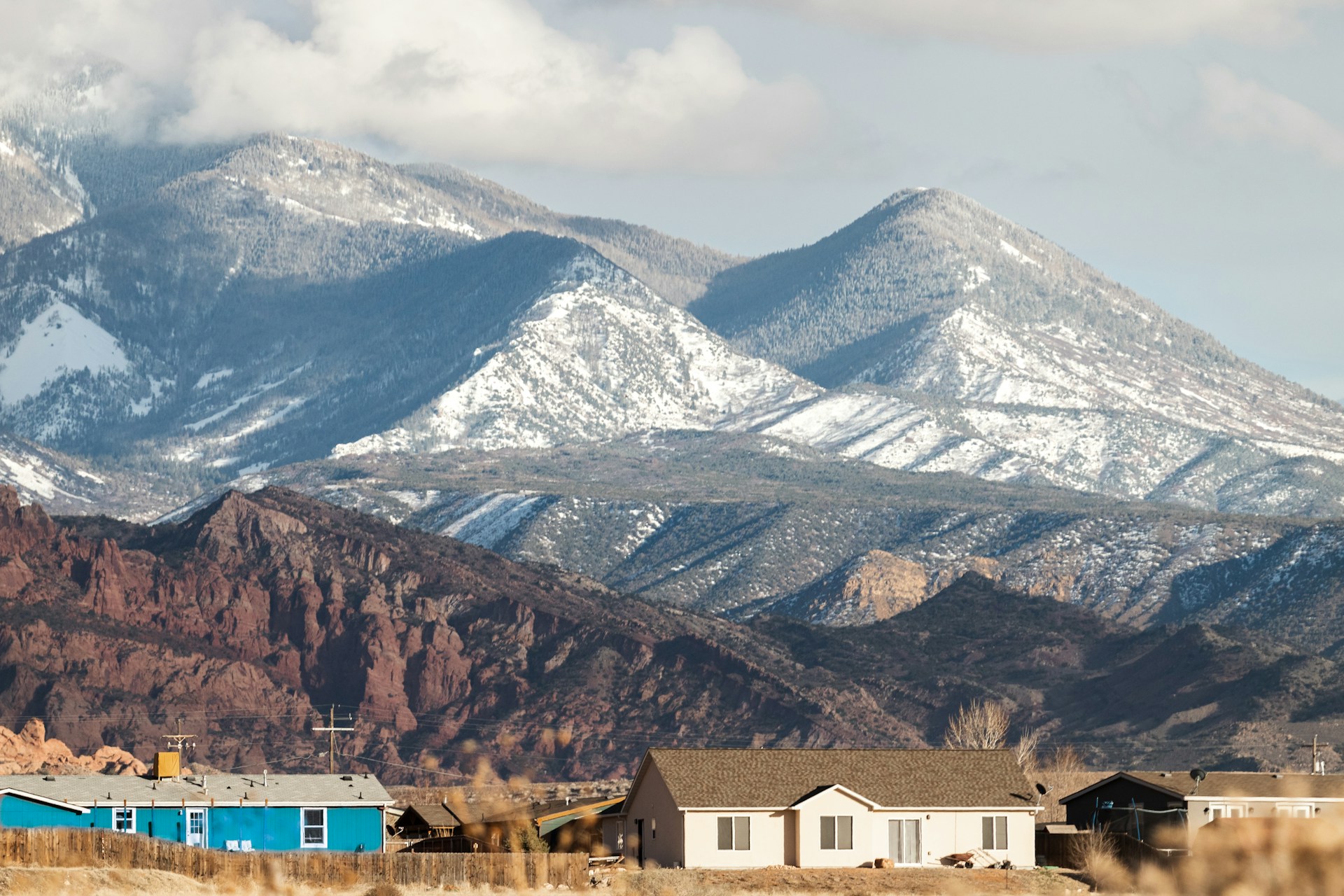 Why Moab Tiny Home Rentals Beat Glamping Tents for Comfort