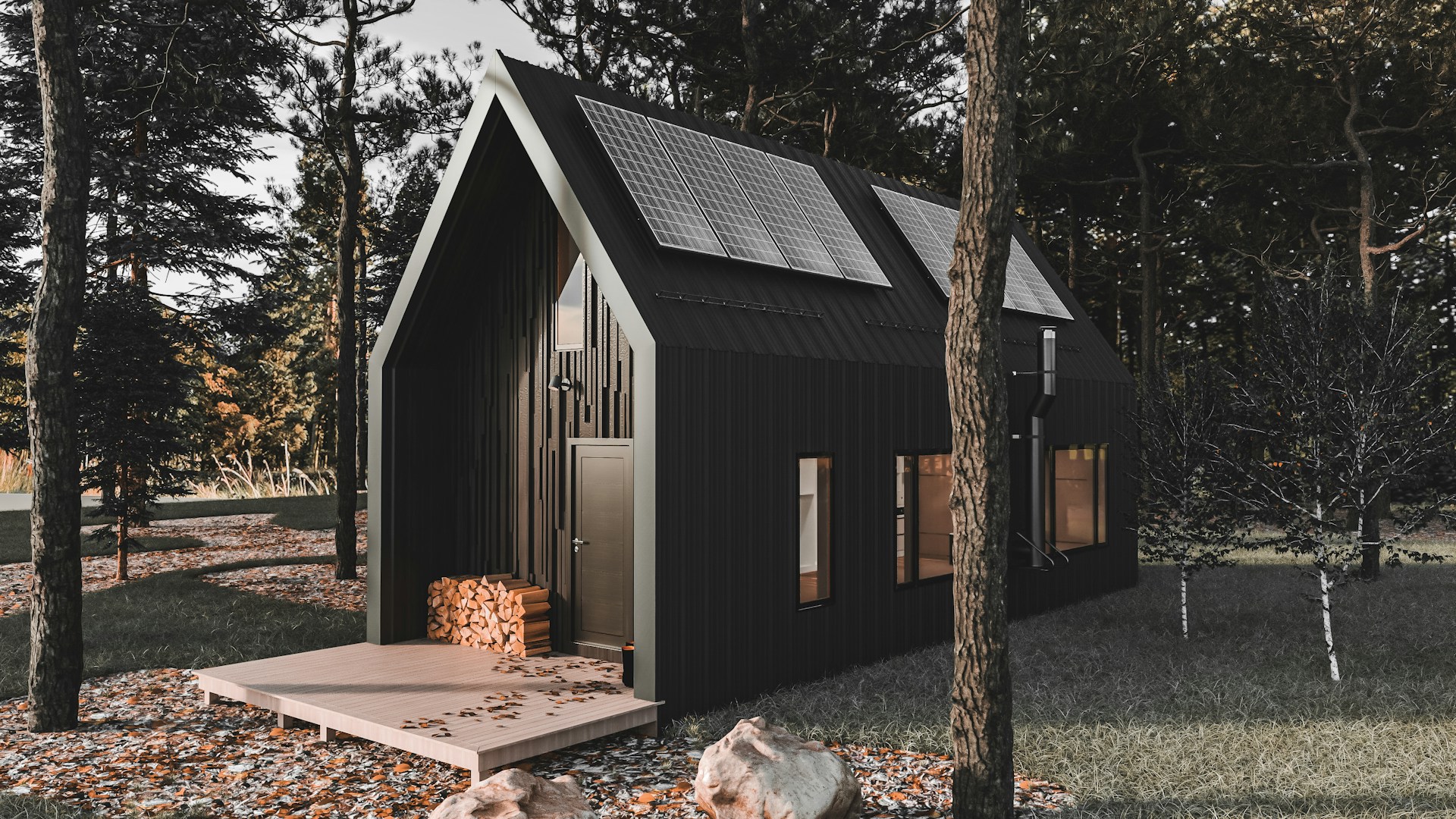 Planning a Moab Tiny House Getaway Around Arches National Park