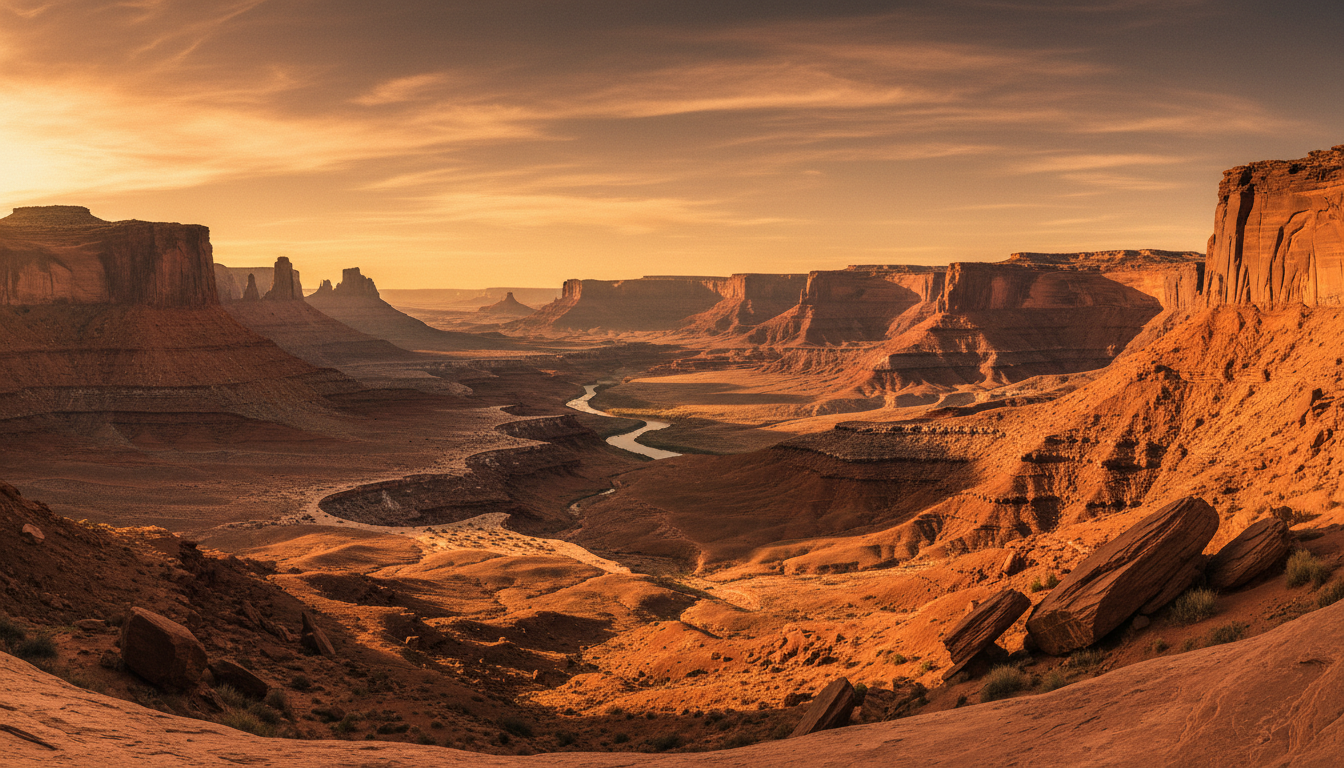 Desert Loyalty Rewards: Perks for Guests Who Return