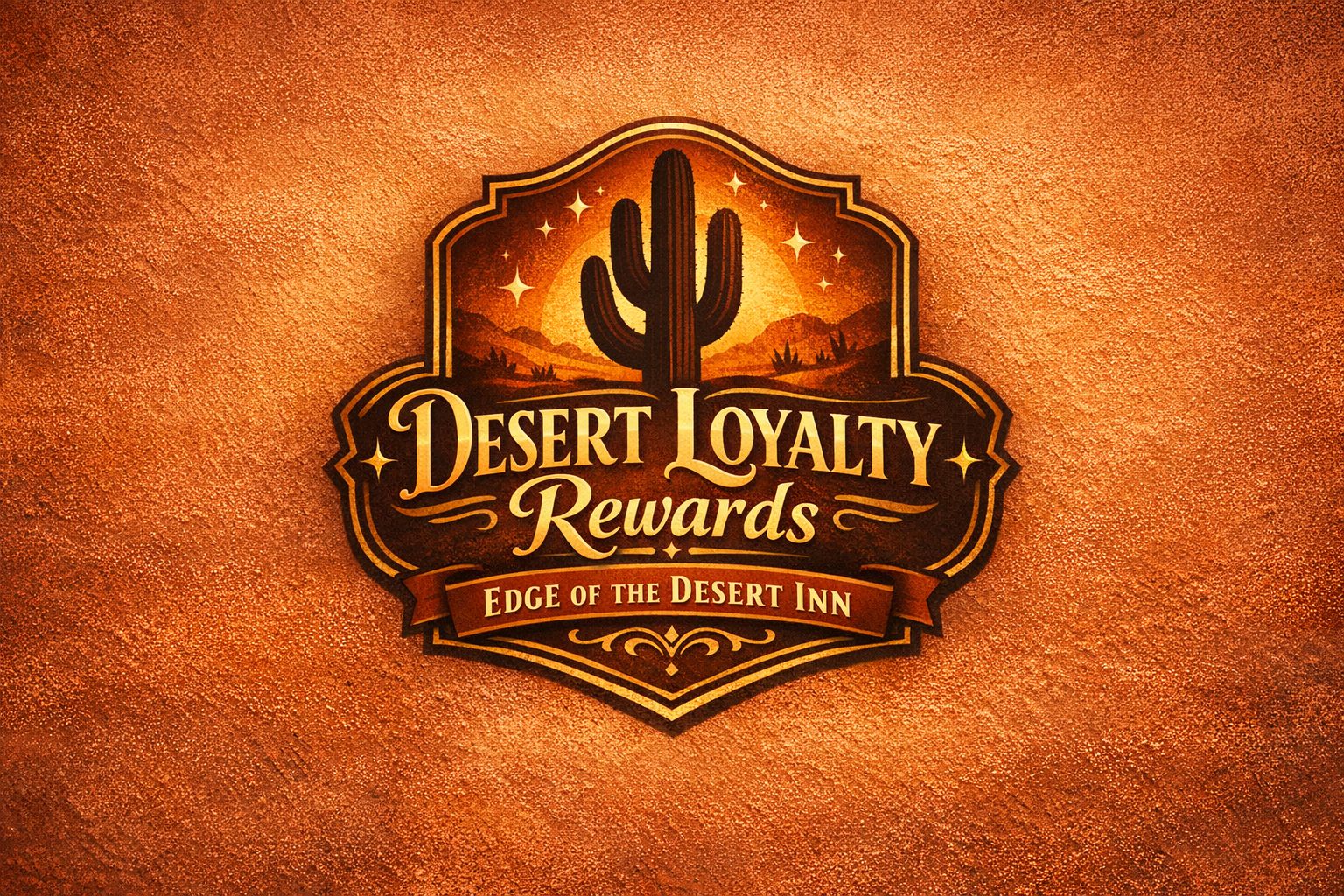 Desert Loyalty Rewards: Perks for Guests Who Return