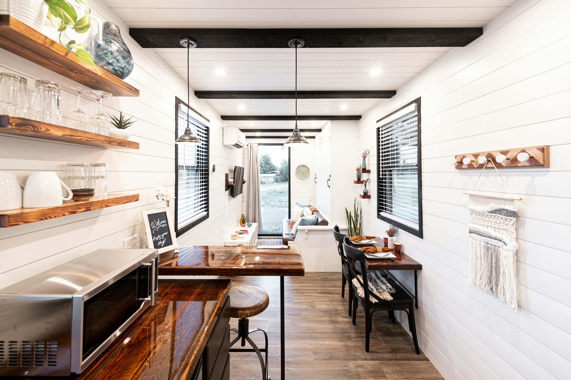From Trailhead to Tiny Home: Planning a Moab Cabin Basecamp