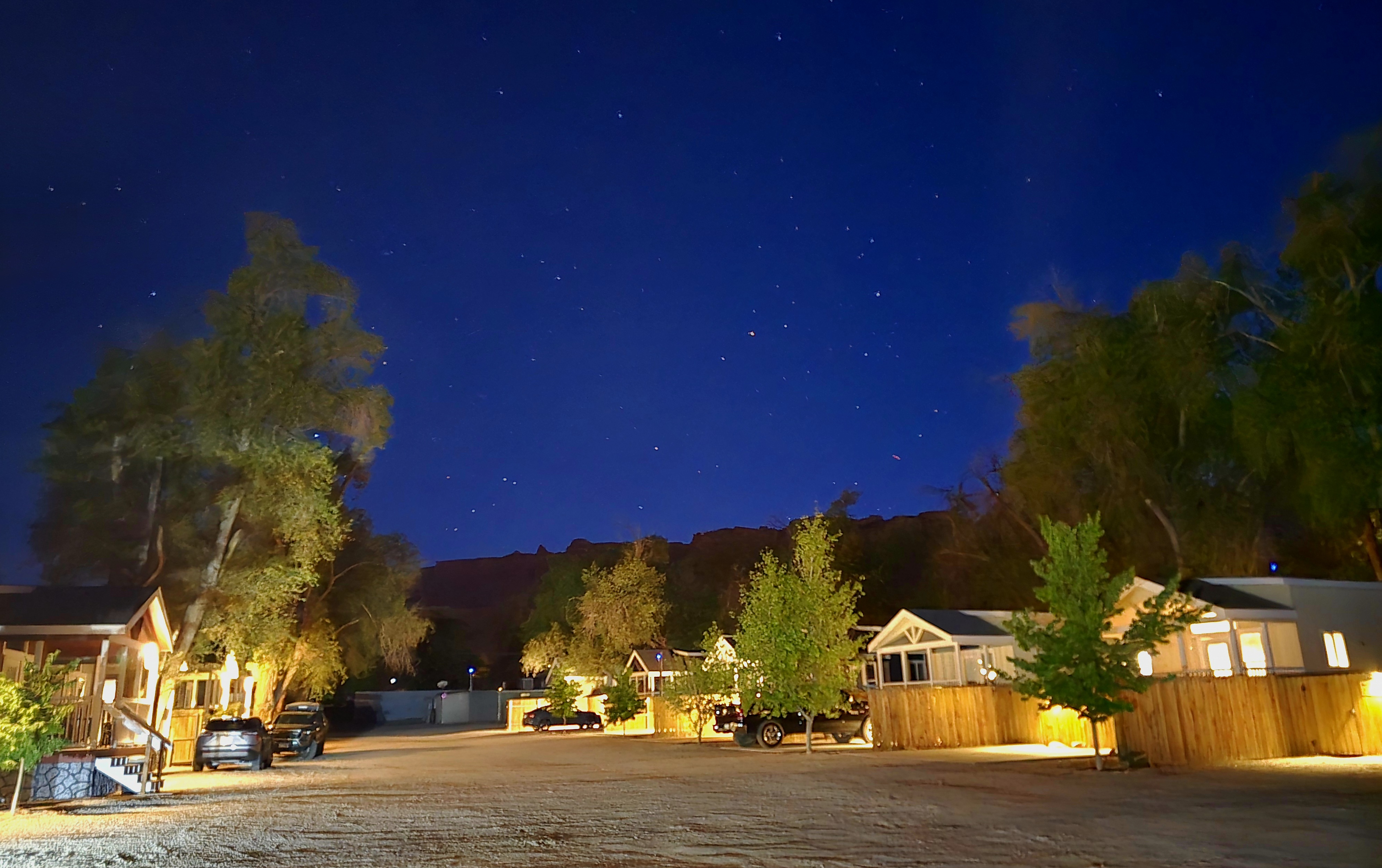 From Trailhead to Tiny Home: Planning a Moab Cabin Basecamp