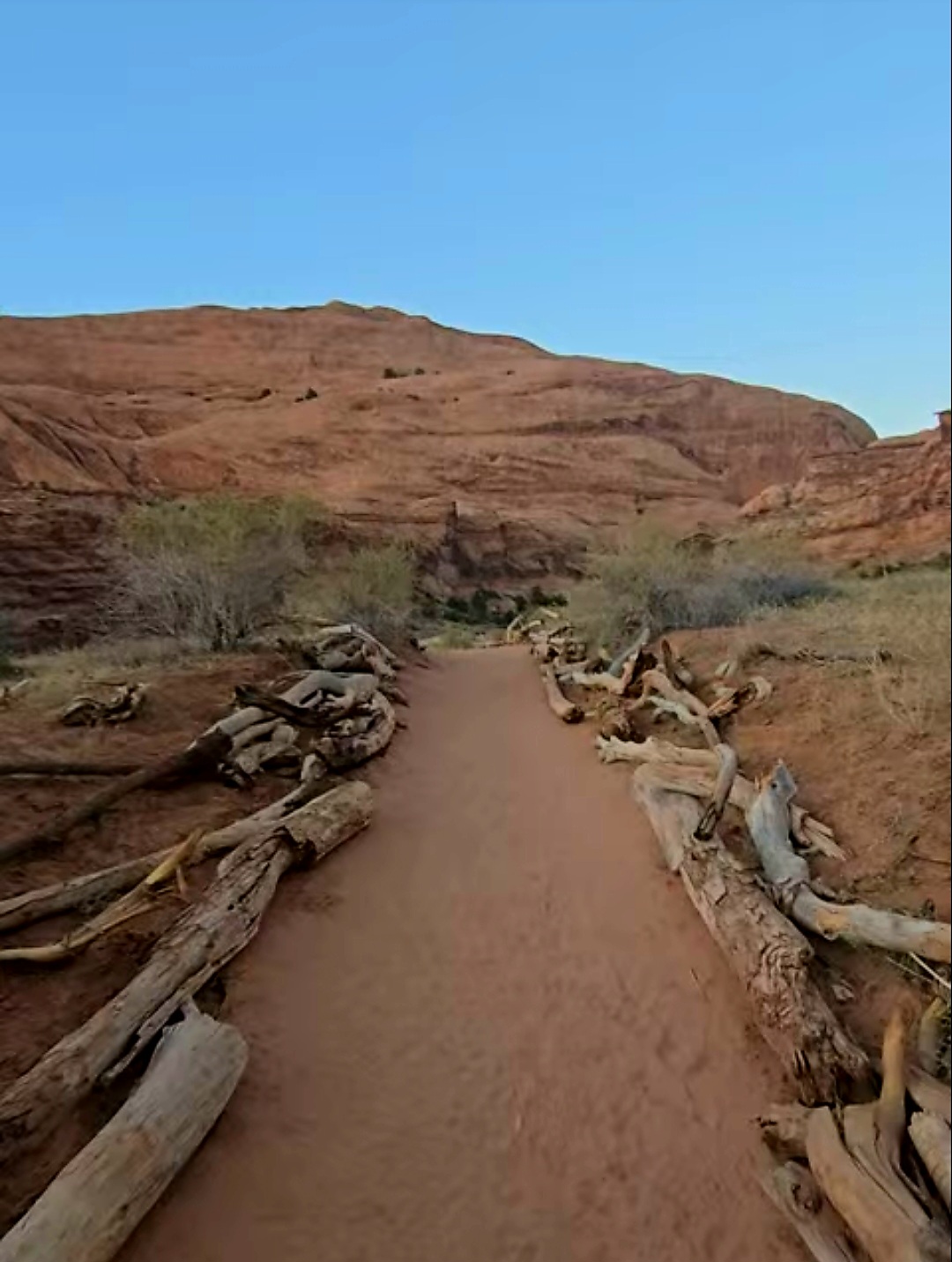 From Trailhead to Tiny Home: Planning a Moab Cabin Basecamp