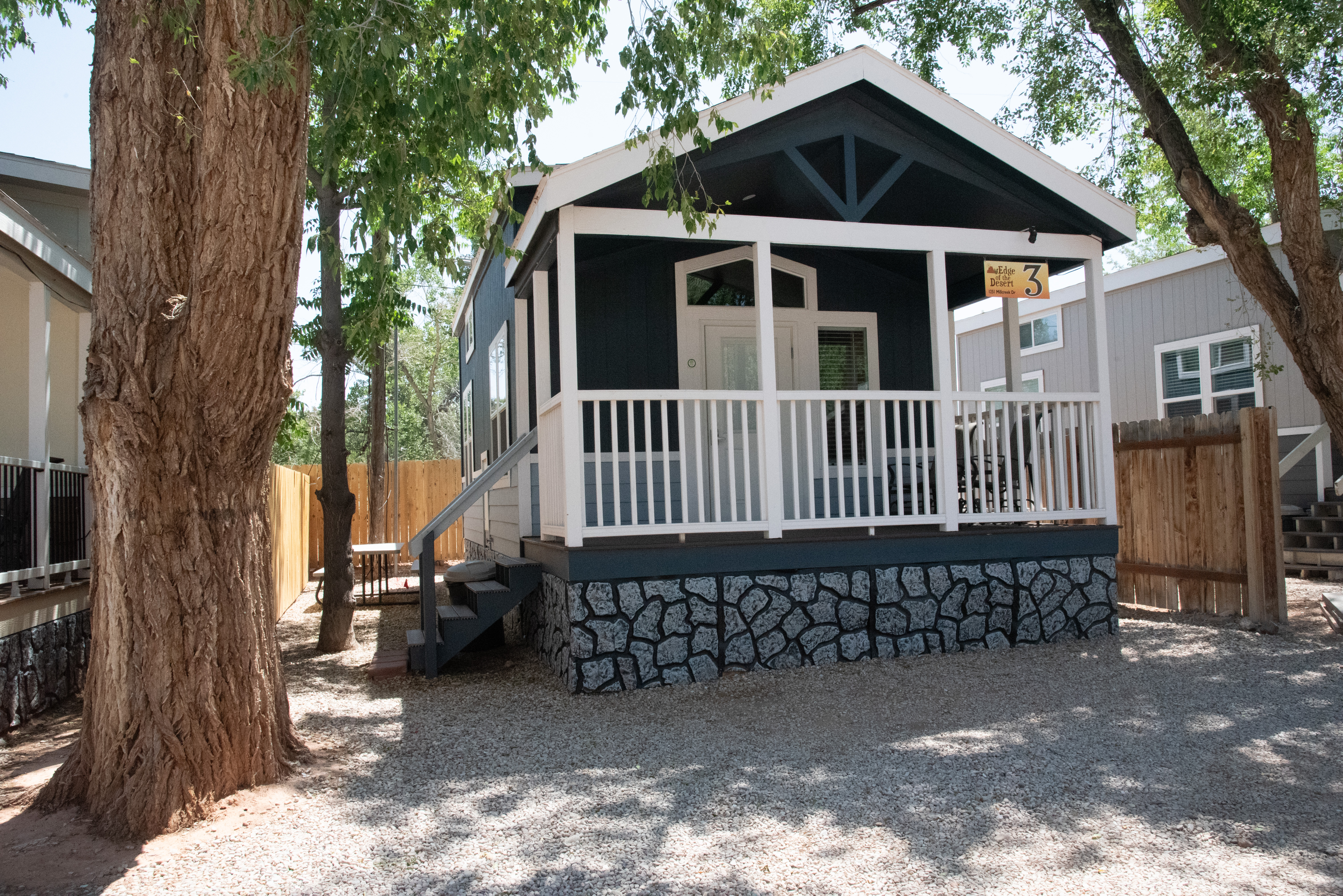 Planning a Moab Tiny House Getaway Around Arches National Park