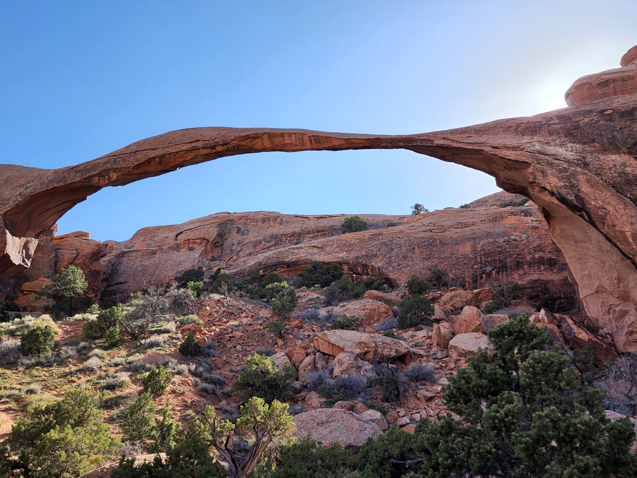 48-Hour Moab Weekend Reset Itinerary: Hikes, Siesta, Sunset, Stargazing