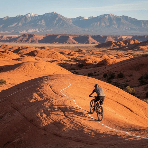 Desert Siesta Planning in Moab Tiny Homes with Kitchens