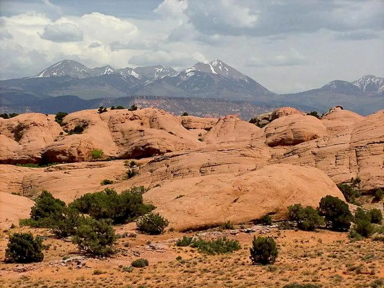 What Sets Moab Vacation Rentals Apart for Remote Workers?