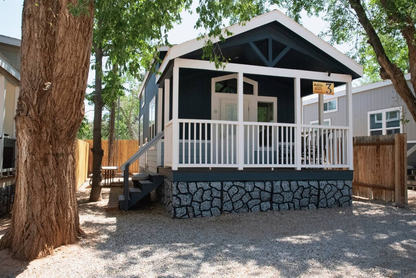 Moab Lodging for Small Groups: Tiny Homes vs. Hotels vs. Airbnbs
