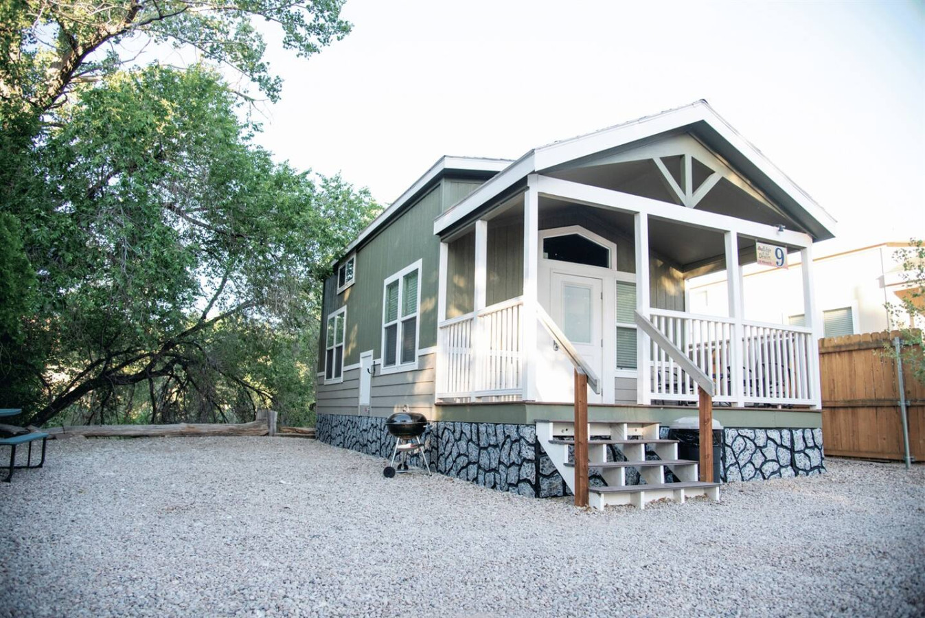 What to Expect From Moab Tiny Home Rentals Near Arches