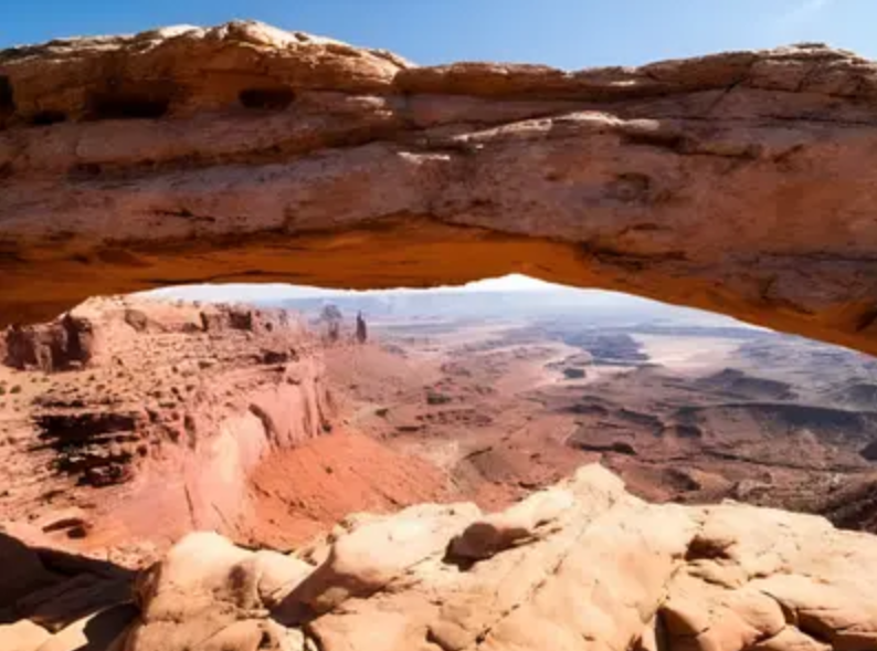 How to Compare Wheelchair-Accessible Lodging in Moab