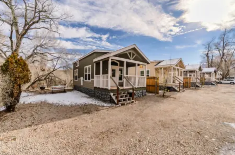 How to Compare Wheelchair-Accessible Lodging in Moab