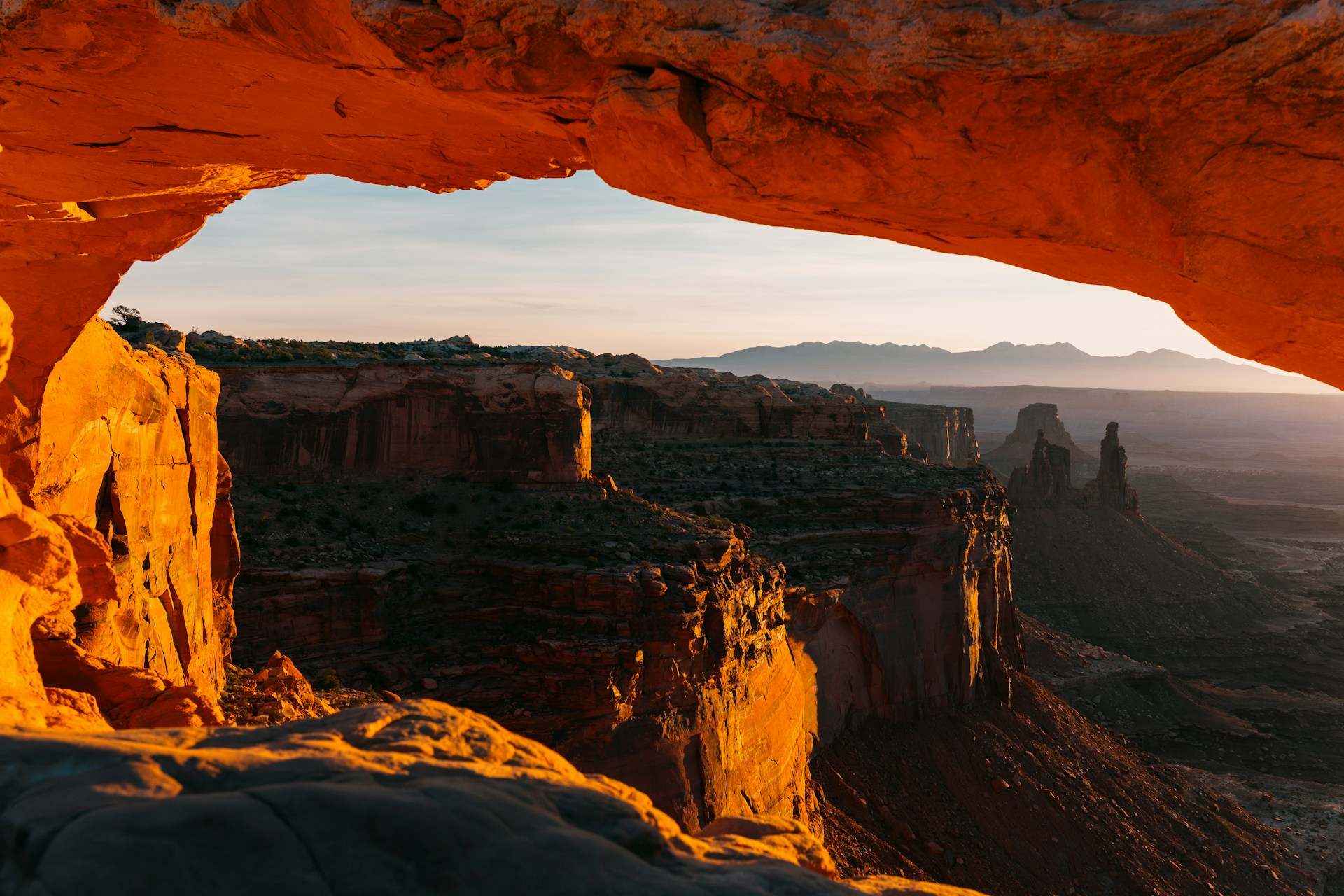 Planning a Multi-Cabin Moab Trip for Families and Friends